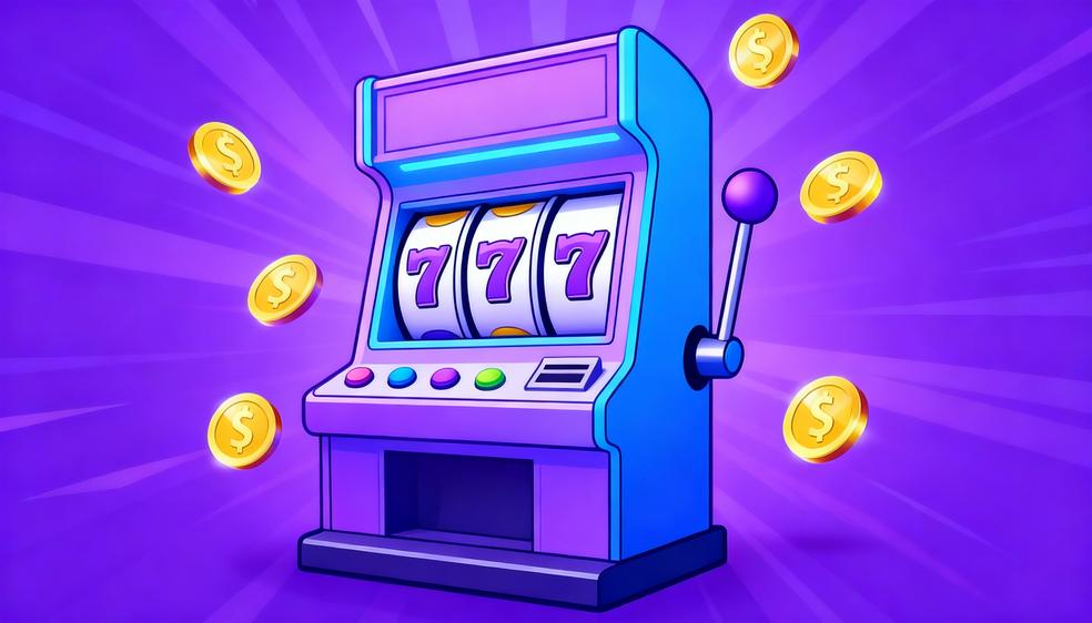 casino Spintropolis