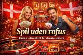 Casinoer Uden Dansk Licens En Guide til Sikkert Spil