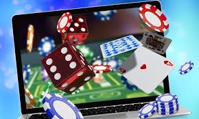 Explore King Billy Win Casino Your Ultimate Gaming Destination