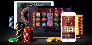 Exploring the Excitement of Casino Tropic Slots