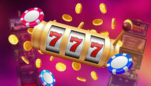 Exploring the Excitement of Casino Tropic Slots