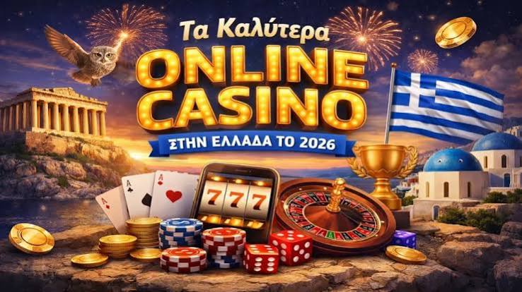 Νέα Live Casino Ανακαλύπτοντας την Εμπειρία του Ζωντανού Καζίνο