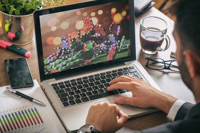 Νέα Live Casino Ανακαλύπτοντας την Εμπειρία του Ζωντανού Καζίνο